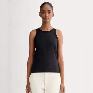 The Tank in Essential Cotton